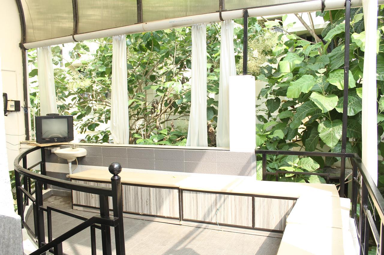 Ekanaa Cottages Chennai Exterior photo