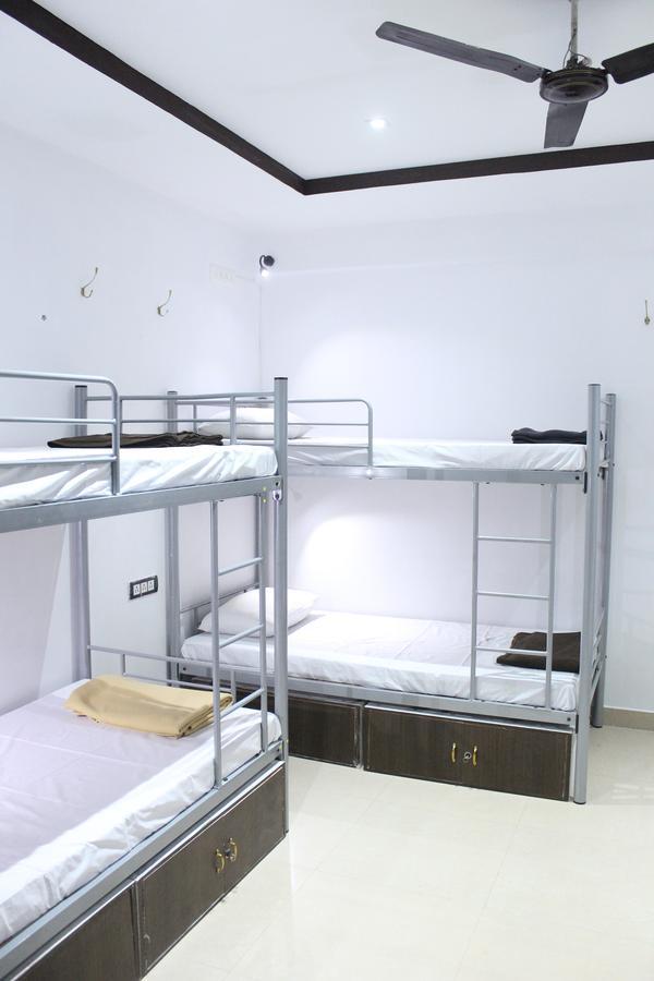Ekanaa Cottages Chennai Exterior photo