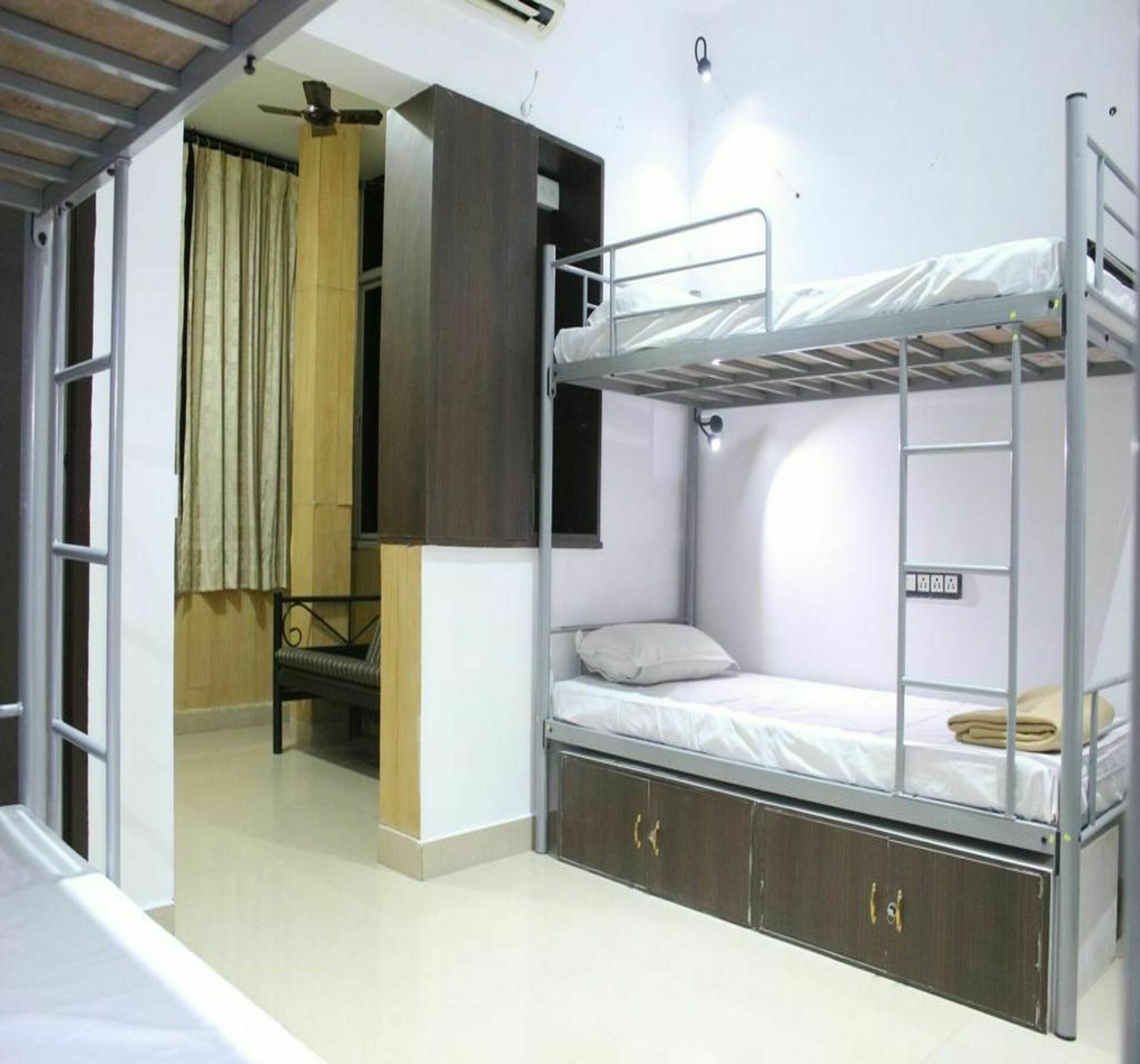 Ekanaa Cottages Chennai Exterior photo
